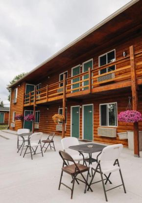 Okoboji Lodge